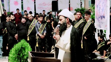 روحیه ساده‌زیستی و مردمداری شهید رئیسی از او چهره‌ای محبوب ساخت