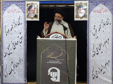 سوم خرداد نماد پیروزی فرهنگ بسیجی و گفتمان مقاومت بر سلطه‌گری است