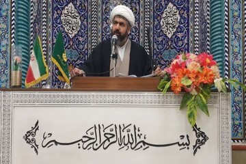 امام جمعه ماهنشان خواستار واکنش جهانی به جنایات صهیونیست‌ها در غزه شد