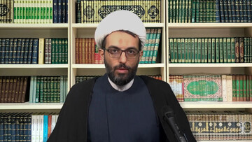 فیلم | نمایشگاه کتاب فرصتی در جهت ارتقاء فرهنگی و علمی افراد اجتماع است