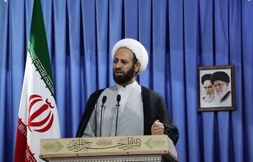 شهید رئیسی شخصیتی جهادی و حامی مظلومان بود