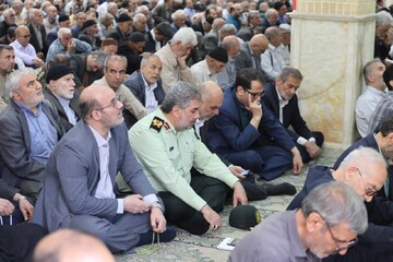 دولت با تمام توان در جهت رفع قطعی برق تلاش کند