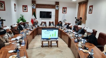 تقویت حوزه‌های علمیه شهرستان‌ها در دستور کار شورای‌عالی حوزه علمیه خراسان