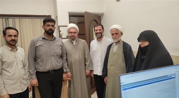 وقف جدید برای طلاب حوزه علمیه خراسان/ حرکت انسان‌ساز بانوی فرهیخته خراسانی در مسیر توسعه علم و معنویت