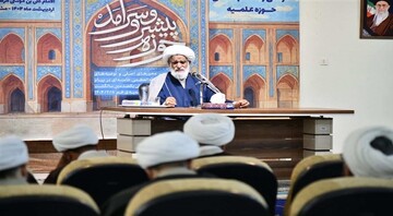 حوزه‌های علمیه با بازتعریف رسالت، به نهادی تمدنی تبدیل می‌شوند