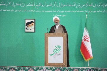 شهید رئیسی مصداق وفاداری به عهد با خداوند بود