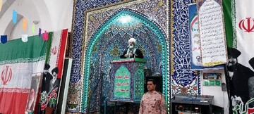 الگوی مردمی بودن آیت الله رئیسی باید در دستور کار دولتمردان قرار گیرد