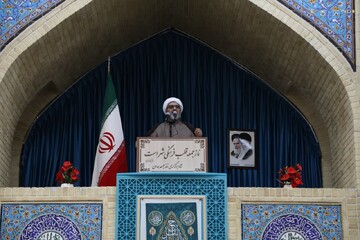 امید به خدا، تفاوت اساسی بین مؤمنان و دشمنان جبهه حق است