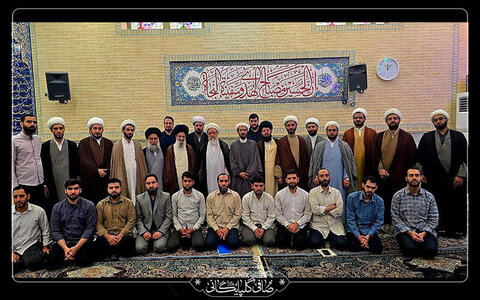 علماء کی قدر و قیمت، معارف اہل بیت (ع) کے فروغ اور عوامی خدمت سے وابستہ ہے: حجت الاسلام حسن صافی گلپایگانی