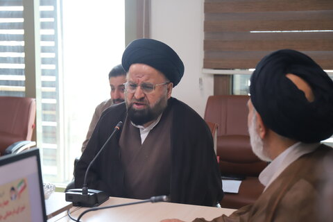 تصاویر / برپایی چهاردهمین نشست شورای فرهنگی خیابان آیت الله طالقانی در تهران