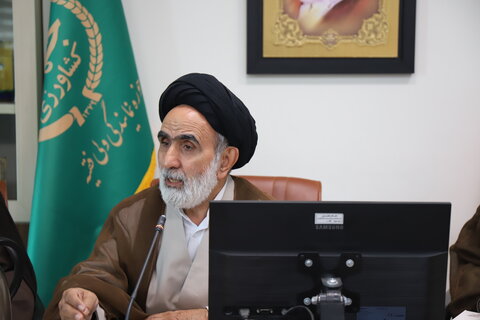 تصاویر / برپایی چهاردهمین نشست شورای فرهنگی خیابان آیت الله طالقانی در تهران