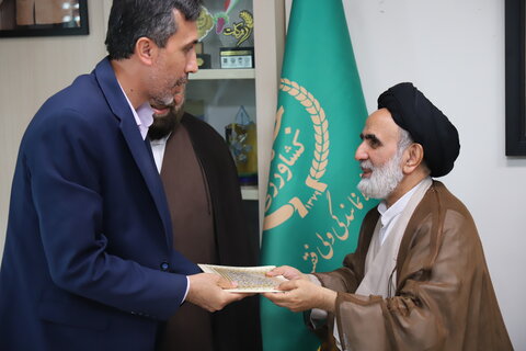 تصاویر / برگز چهاردهمین نشست شورای فرهنگی خیابان آیت الله طالقانی در تهران