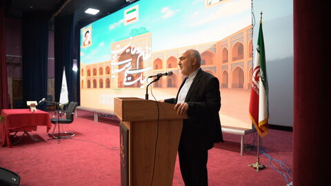 تصاویر/همایش نظام روحانیت و سیاست های صیانتی بر برگزار شد