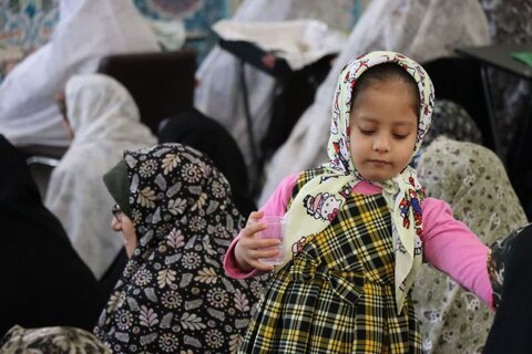 تصاویر/ نماز عبادی سیاسی جمعه تکاب