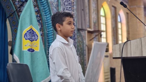 نماز جمعه گناوه به روایت تصویر