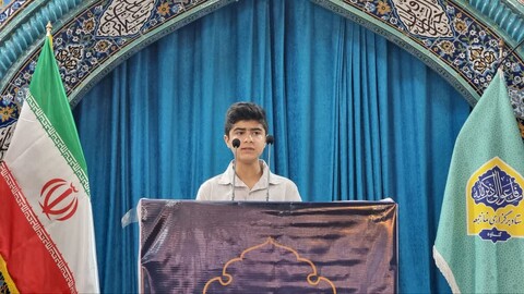 نماز جمعه گناوه به روایت تصویر