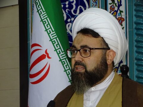 تصاویر/ اقامه نماز جمعه امروز شهرستان چهاربرج