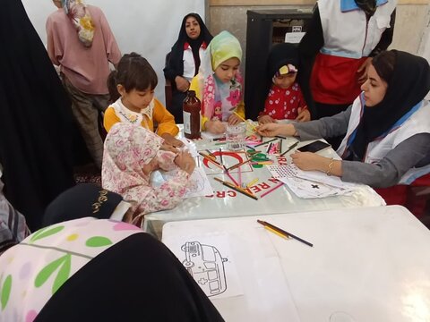 تصاویر/ آیین سیاسی عبادی نمازجمعه امروز بوشهر