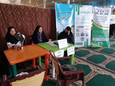 تصاویر/ آیین سیاسی عبادی نمازجمعه امروز بوشهر