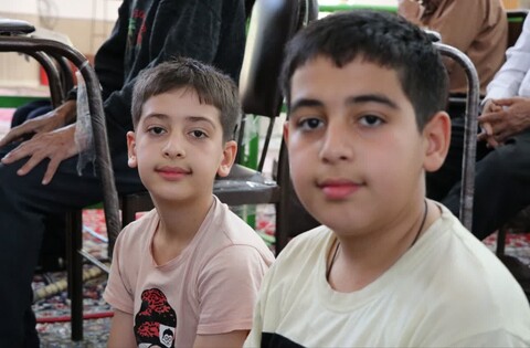 نماز جمعه نظر آباد