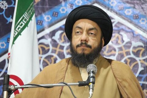 صلح امام حسن(ع) بهانه‌ای برای سازش با آمریکا نیست