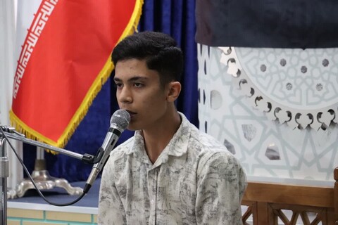 نماز جمعه ماهدشت