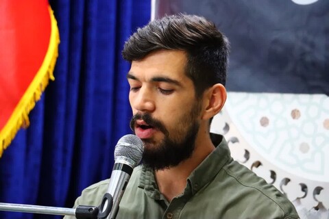 نماز جمعه ماهدشت