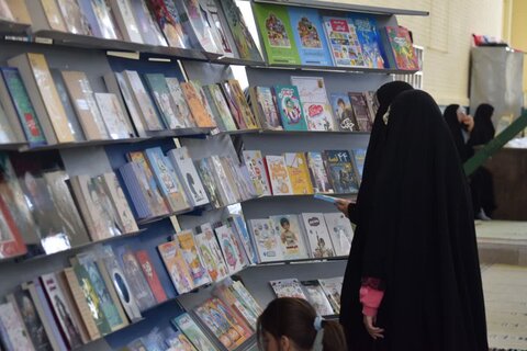 تصاویر/ اقامه نماز جمعه شهربابک