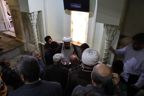 تصاویر / نماز جمعه همدان