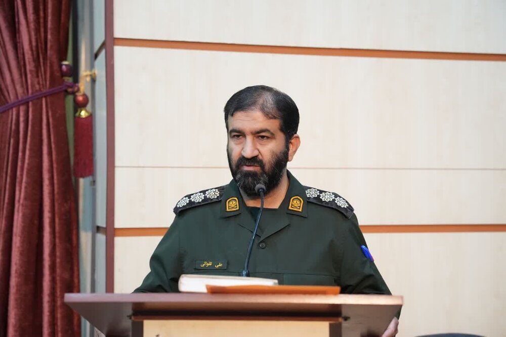 همایش «مدار امید» در قم برگزار شد / تقوایی: روابط عمومی ها نقش موثری در جهاد تبیین دارند