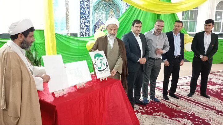 از ظرفیت هنر در انتقال مفاهیم فرهنگی و دینی استفاده شود