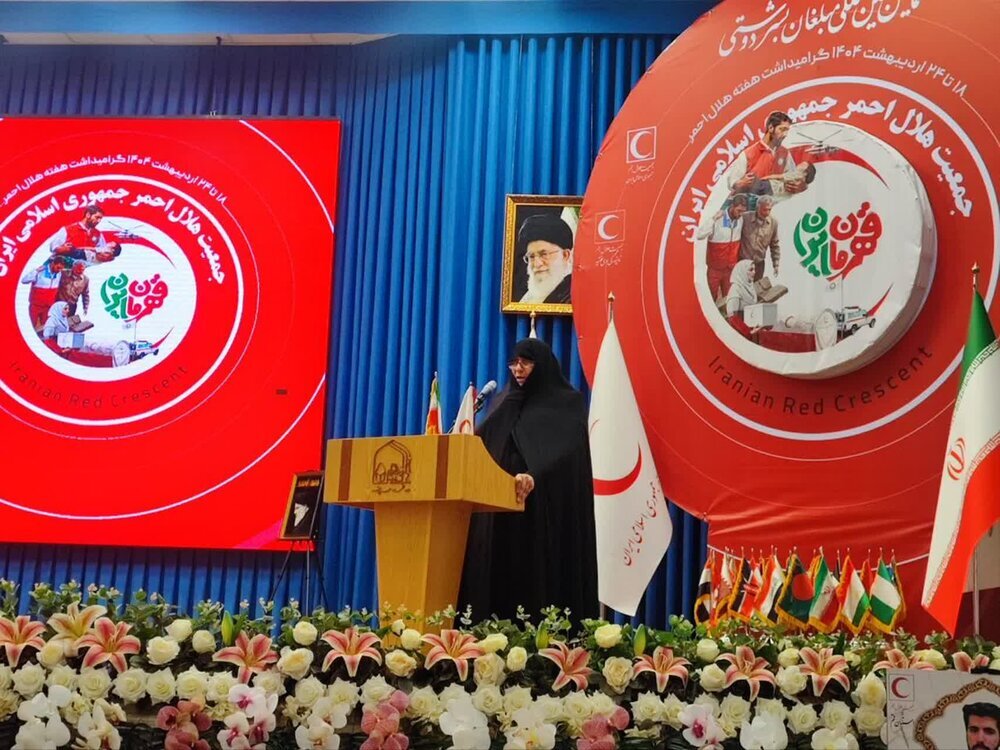 اسلام کی نظر میں انسانی عظمت کا تصور نہایت گہرا اور آفاقی ہے