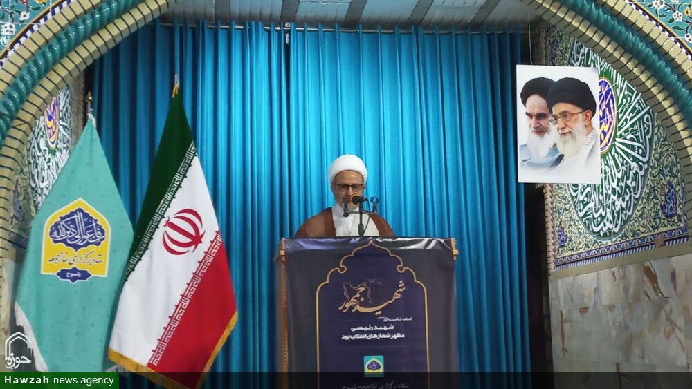 شهید رئیسی، نماد ولایتمداری و پیشرفت‌های ایران در برابر دشمنان