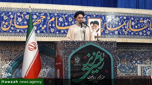 جایگاه ریاست جمهوری موجب تغییر رفتار شهید رئیسی نشد