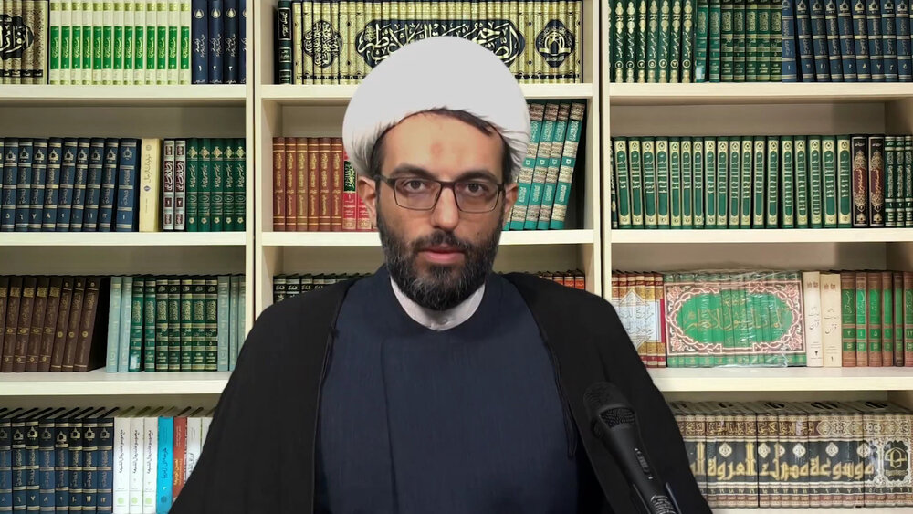 فیلم | نمایشگاه کتاب فرصتی در جهت ارتقاء فرهنگی و علمی افراد اجتماع است