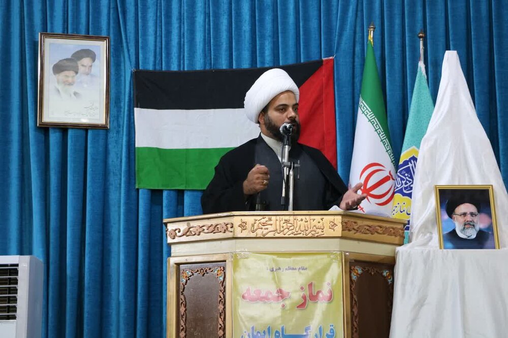 شهید رئیسی اعتقاد راسخ به نقش مؤثر مردم در مدیریت بحران‌ها داشت