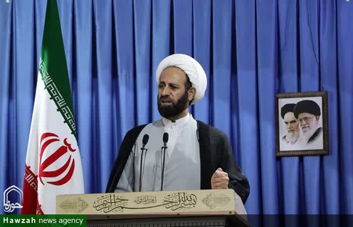 شهید رئیسی شخصیتی جهادی و حامی مظلومان بود