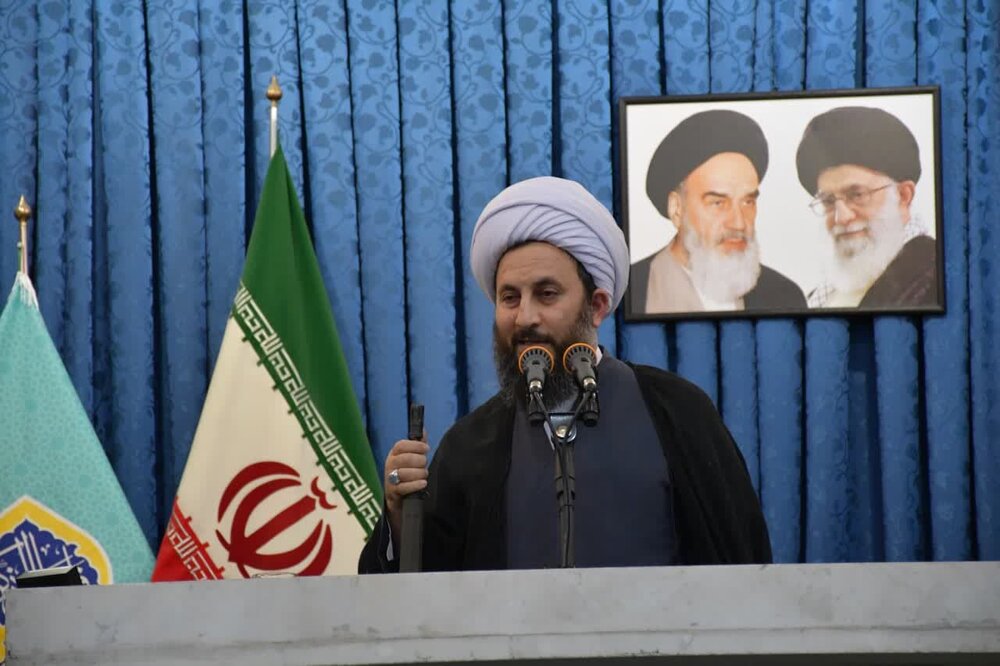 اگر ورود آمریکا به یک کشور توسعه می‌آورد، پس چرا عراق و مصر توسعه نیافتند