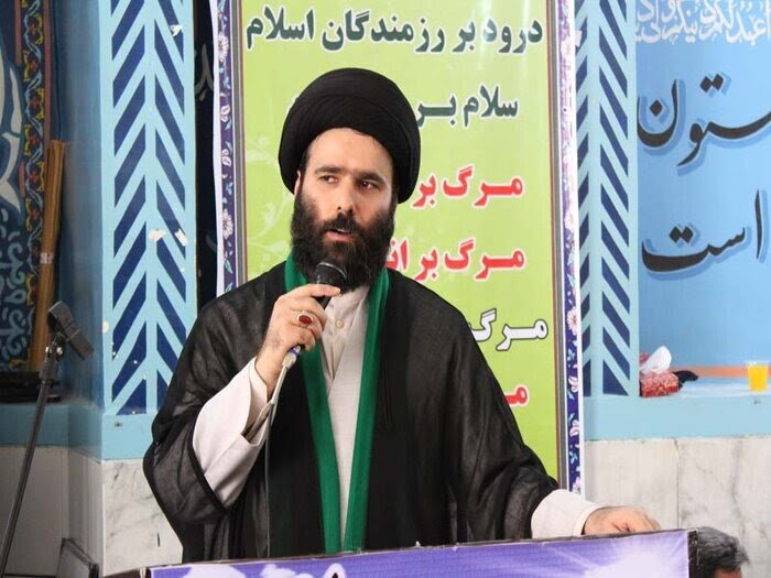 شهید رئیسی الگویی موفق برای مدیران است