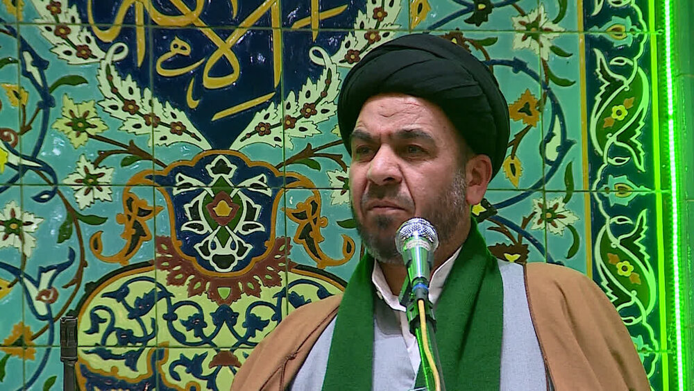 هدف سفر رئیس جمهور آمریکا به منطقه، غارت کشورهای عربی است