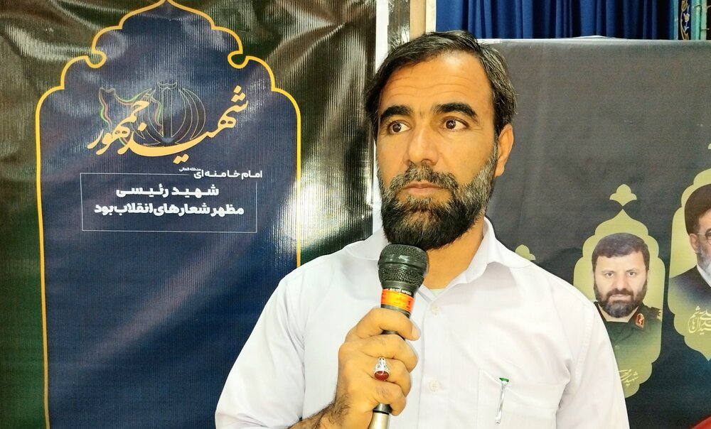 امروز کشور به روحیه جهادی شهدای خدمت نیاز دارد