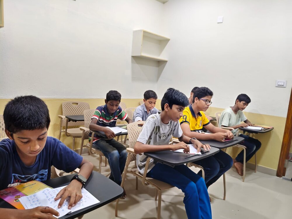 विलायत एजुकेशन सेंटर द्वारा भारत में शैक्षणिक गतिविधियों की शुरुआत