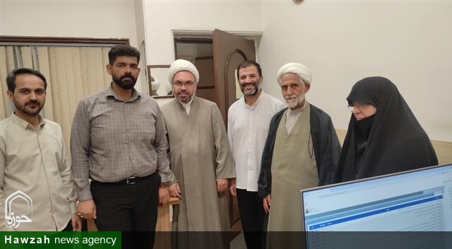 وقف جدید برای طلاب حوزه علمیه خراسان/ حرکت انسان‌ساز بانوی فرهیخته خراسانی در مسیر توسعه علم و معنویت
