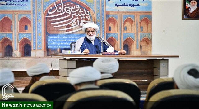 حوزه‌های علمیه با بازتعریف رسالت، به نهادی تمدنی تبدیل می‌شوند
