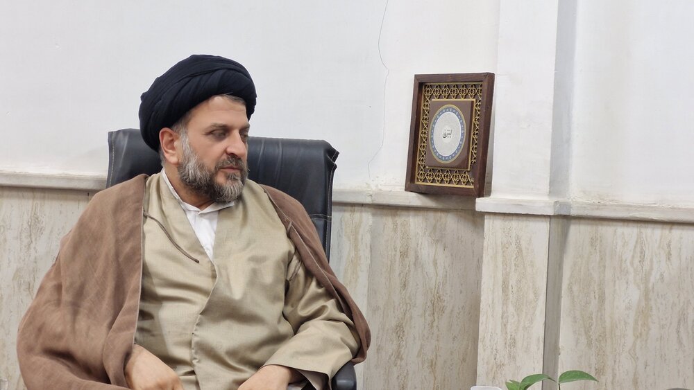 اقدام شجاعانه، روحانی رامشیری نقش بی‌بدیل روحانیت در بحران‌ها به نمایش گذاشت