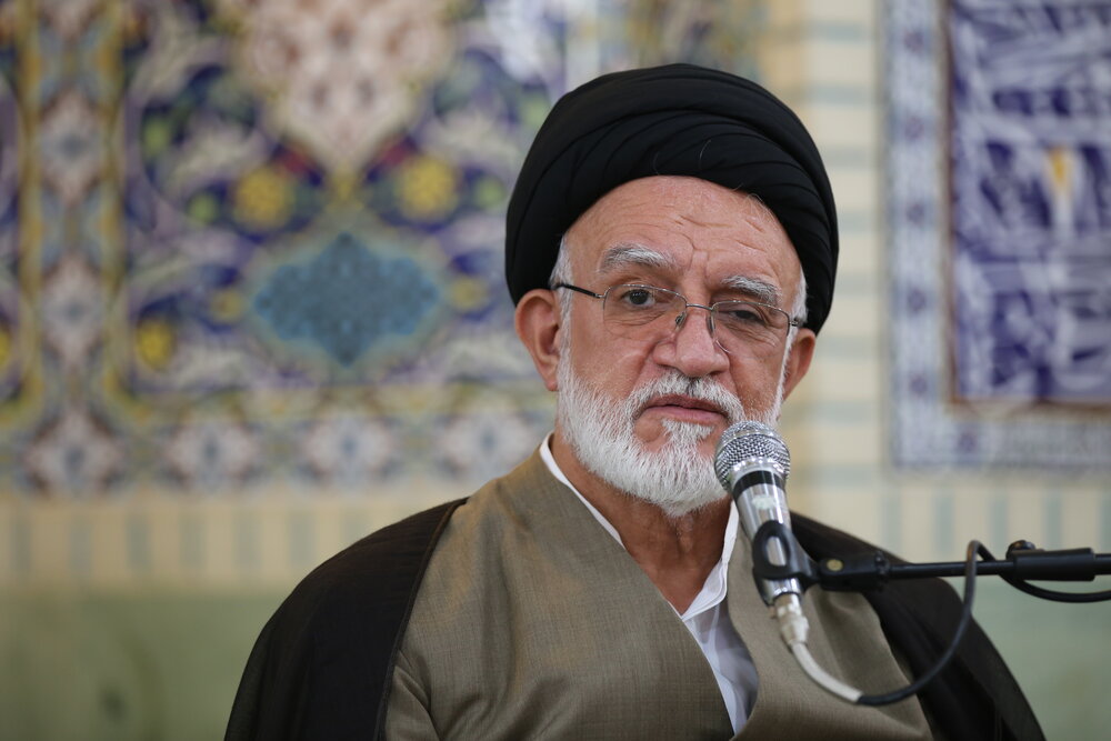 هیچ‌کس مجاز نیست مسجد شهید دستغیب را تبدیل به آپارتمان یا پاساژ کند