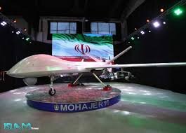 When Trump asked American companies to build a drone like the Iranians