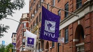 NYU withholds diploma of student who condemned Israel in graduation speech