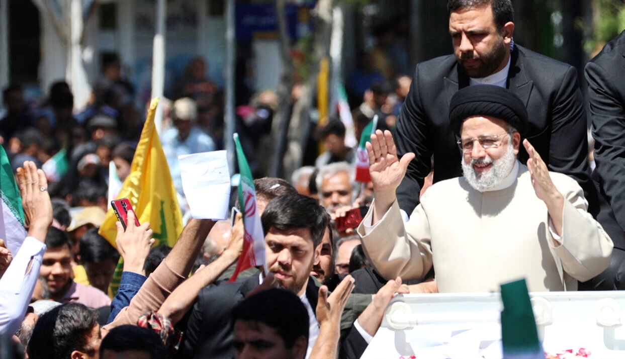 اثرگذاری دولت شهید رئیسی در آبادانی و پیشرفت هرمزگان