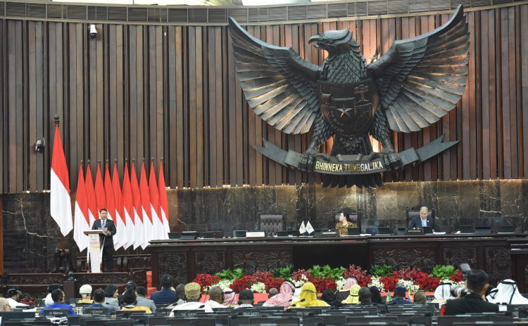 Jakarta Declaration Demands Prosecution of Netanyahu, Calls for Israel’s Diplomatic Isolation